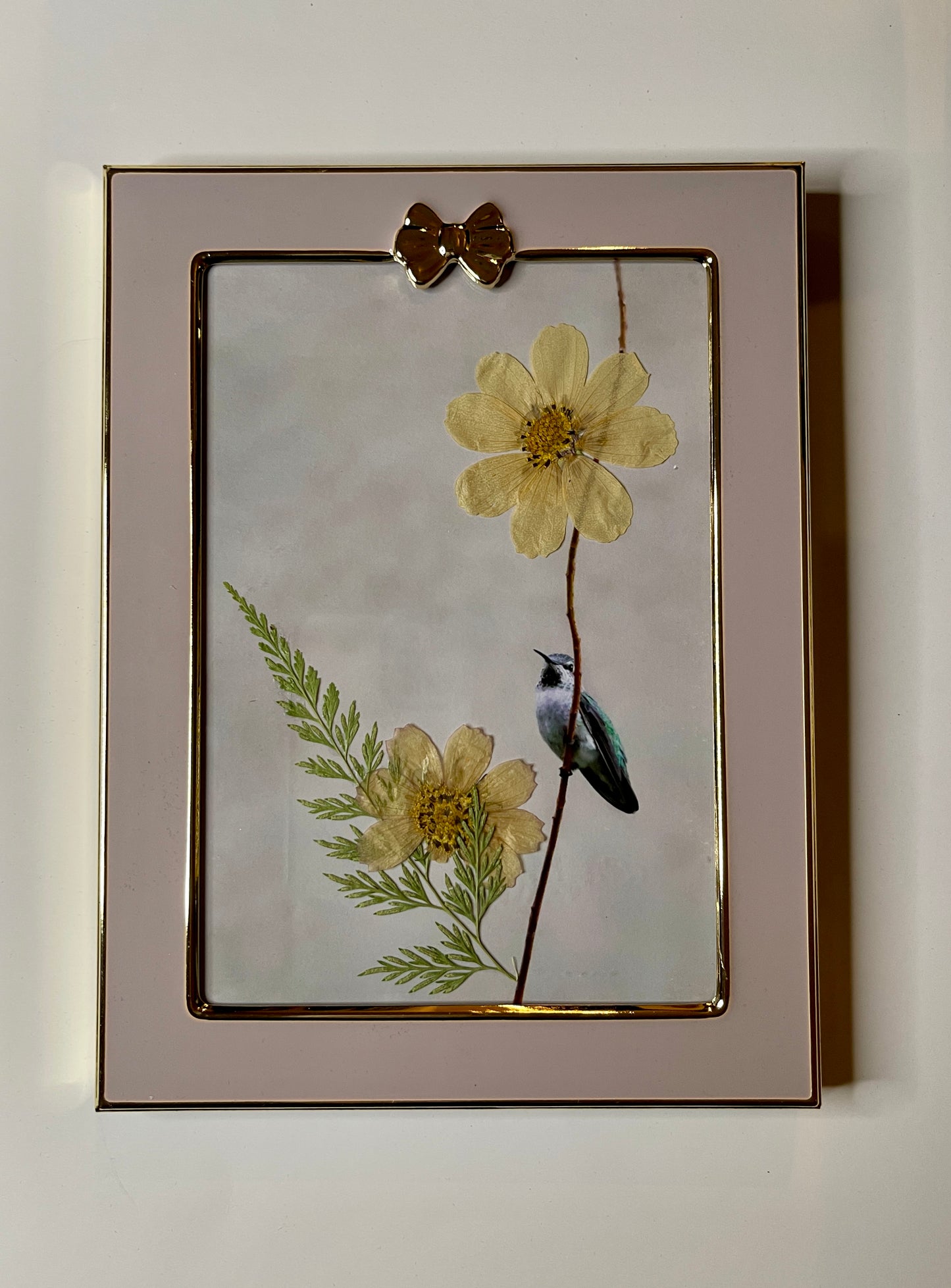 Mama Bird